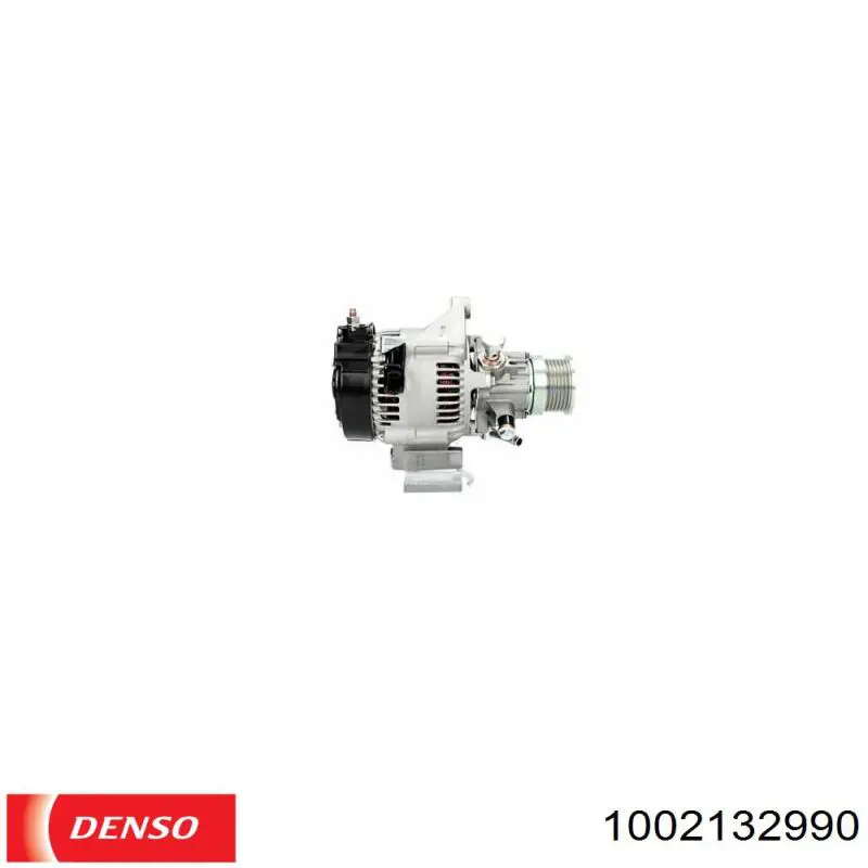 Генератор 3730027602 Hyundai/Kia