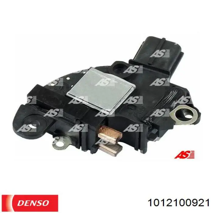 Купити 1012100921 Denso Генератор