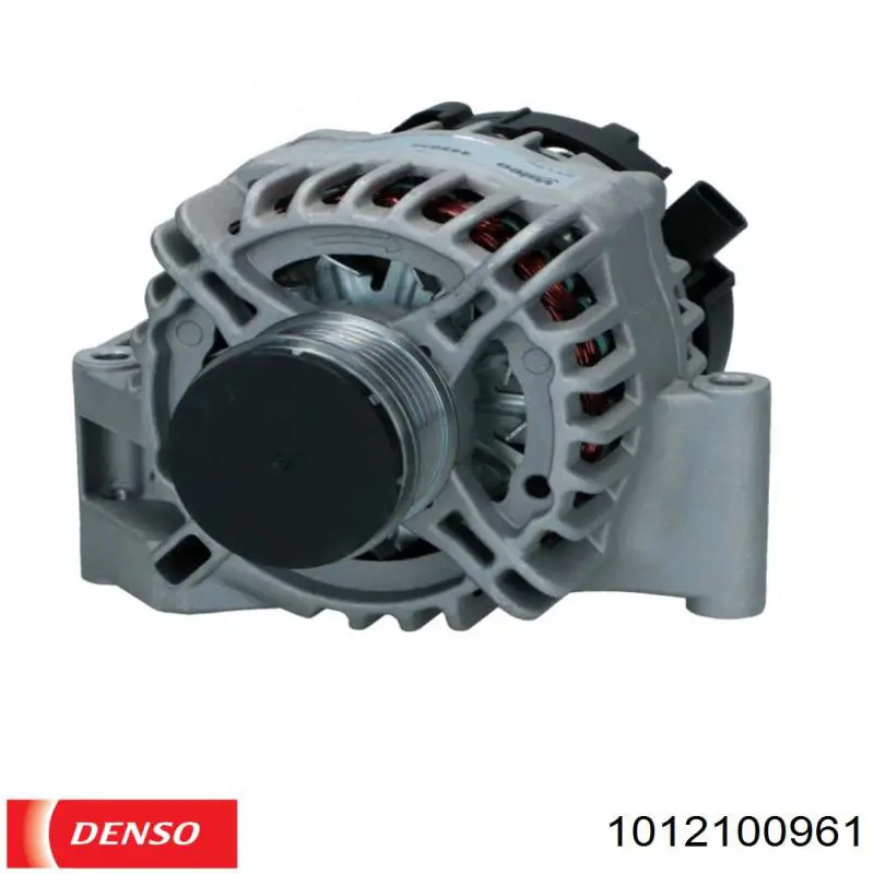 Купити 1012100961 Denso 