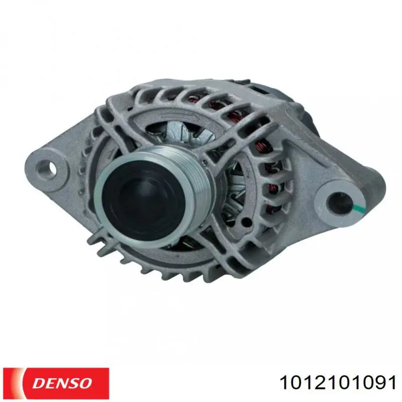 Генератор автомобільний Lucas LRA03293