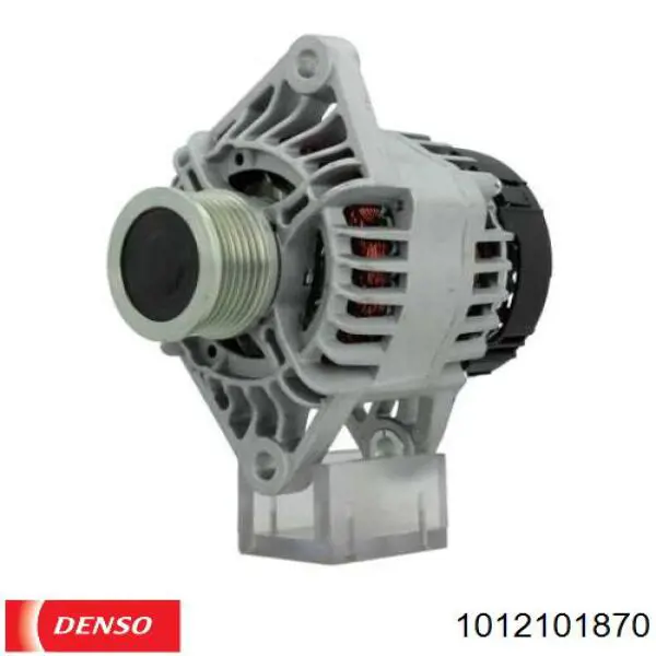 Генератор 1012101870 Denso