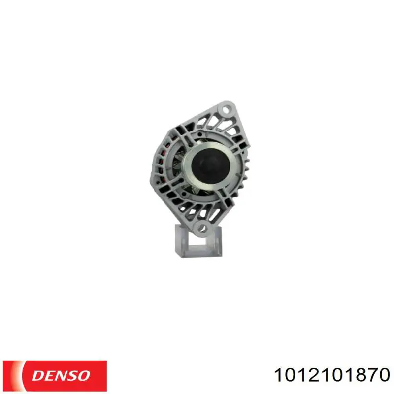 Генератор Febi 101537 ціна, від 101.00 USD