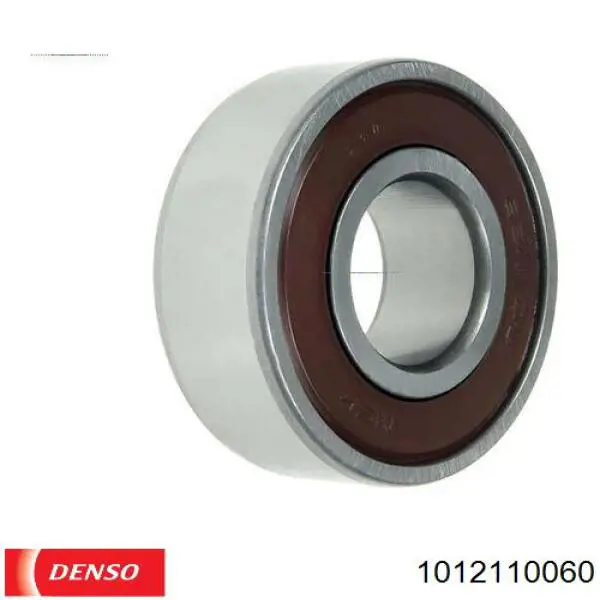 Генератор 1012110060 Denso