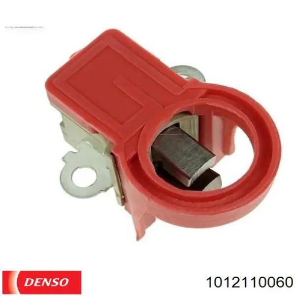 Генератор Denso 1012110060 ціна, від 105.68 USD