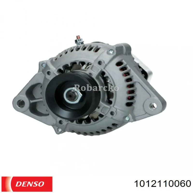 Купити 1012110060 Denso Генератор
