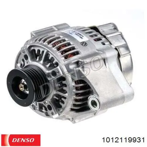 Купити 1012119931 Denso Генератор