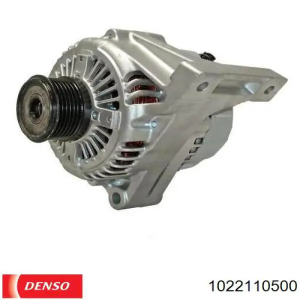 Генератор 1022110500 Denso