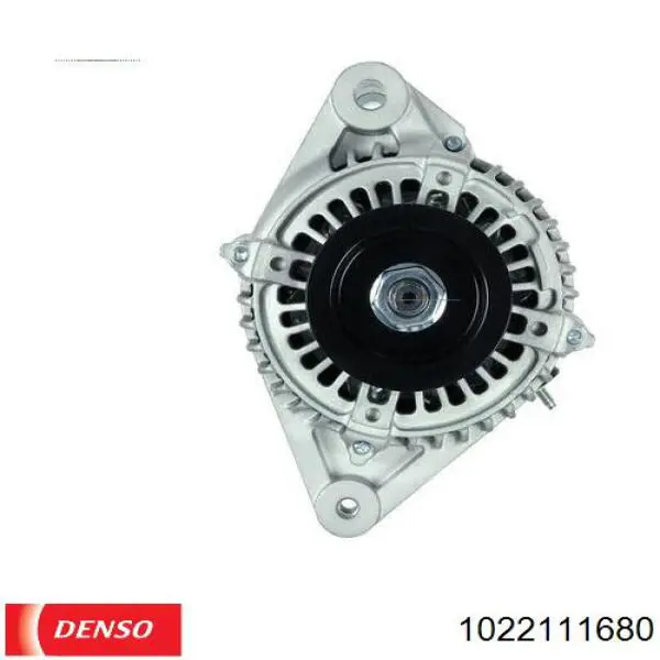 Купити 1022111680 Denso Генератор