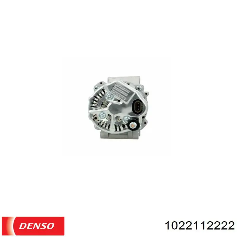 Купити 1022112222 Denso Генератор