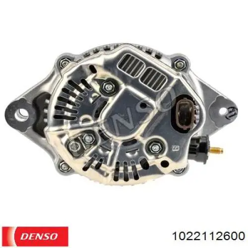 Купити 1022112600 Denso Генератор