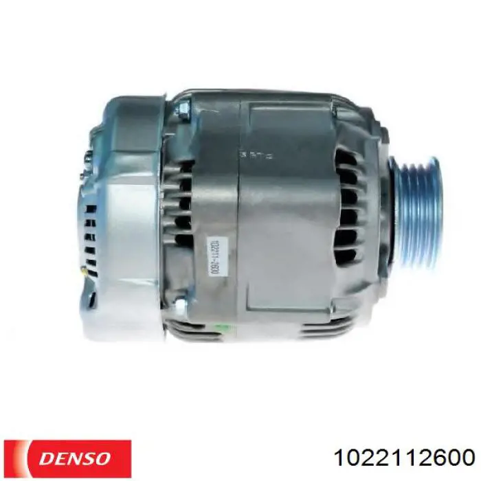 1022112600 Denso генератор