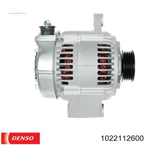 Генератор автомобільний Denso 1022112600