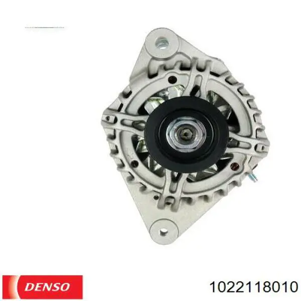 1022118010 Denso Авто генератор