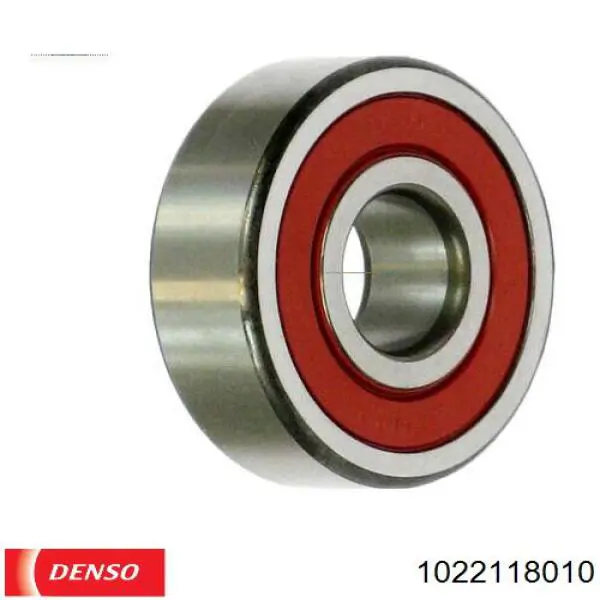 Генератор Denso 1022118010 ціна, від 143.40 USD