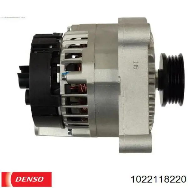 Купити 1022118220 Denso Генератор