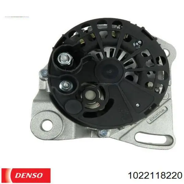 Генератор автомобільний Denso 1022118220
