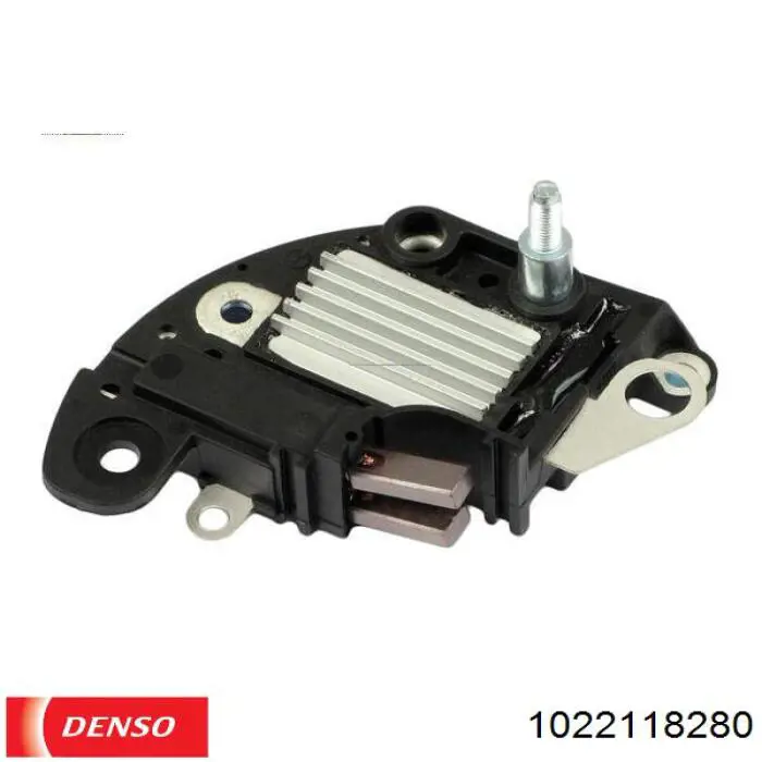 Генератор 0051700675 Fiat/Alfa/Lancia