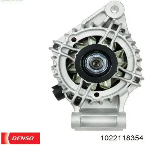 Генератор Denso 1022118354 ціна, від 69.44 USD