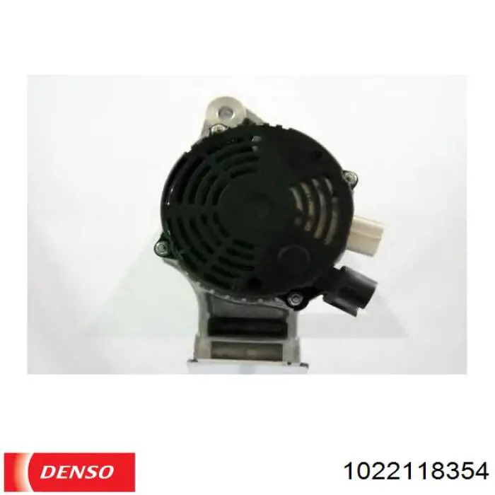 Купити 1022118354 Denso Генератор