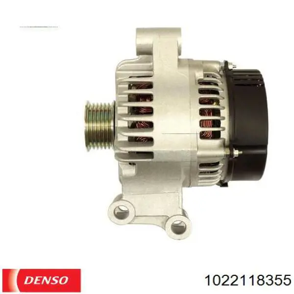 Генератор Denso 1022118355 ціна, від 66.45 USD