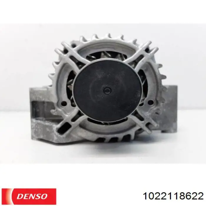 Генератор 1022118622 Denso