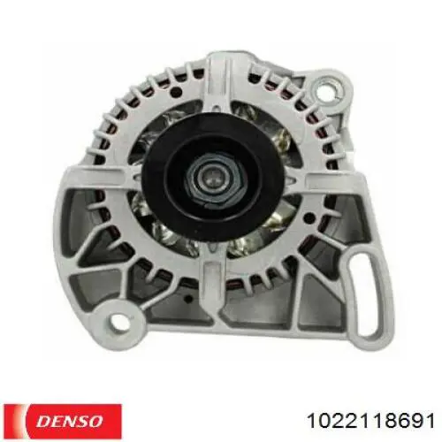 Генератор A6060 AS/Auto Storm