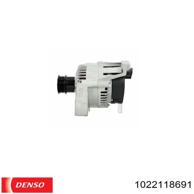 Купити 51854899 Fiat/Alfa/Lancia Генератор