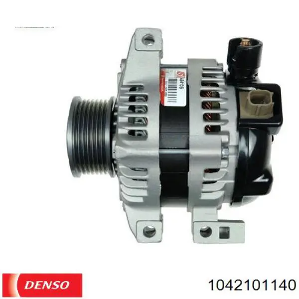 Генератор автомобільний Casco CAL40545AS