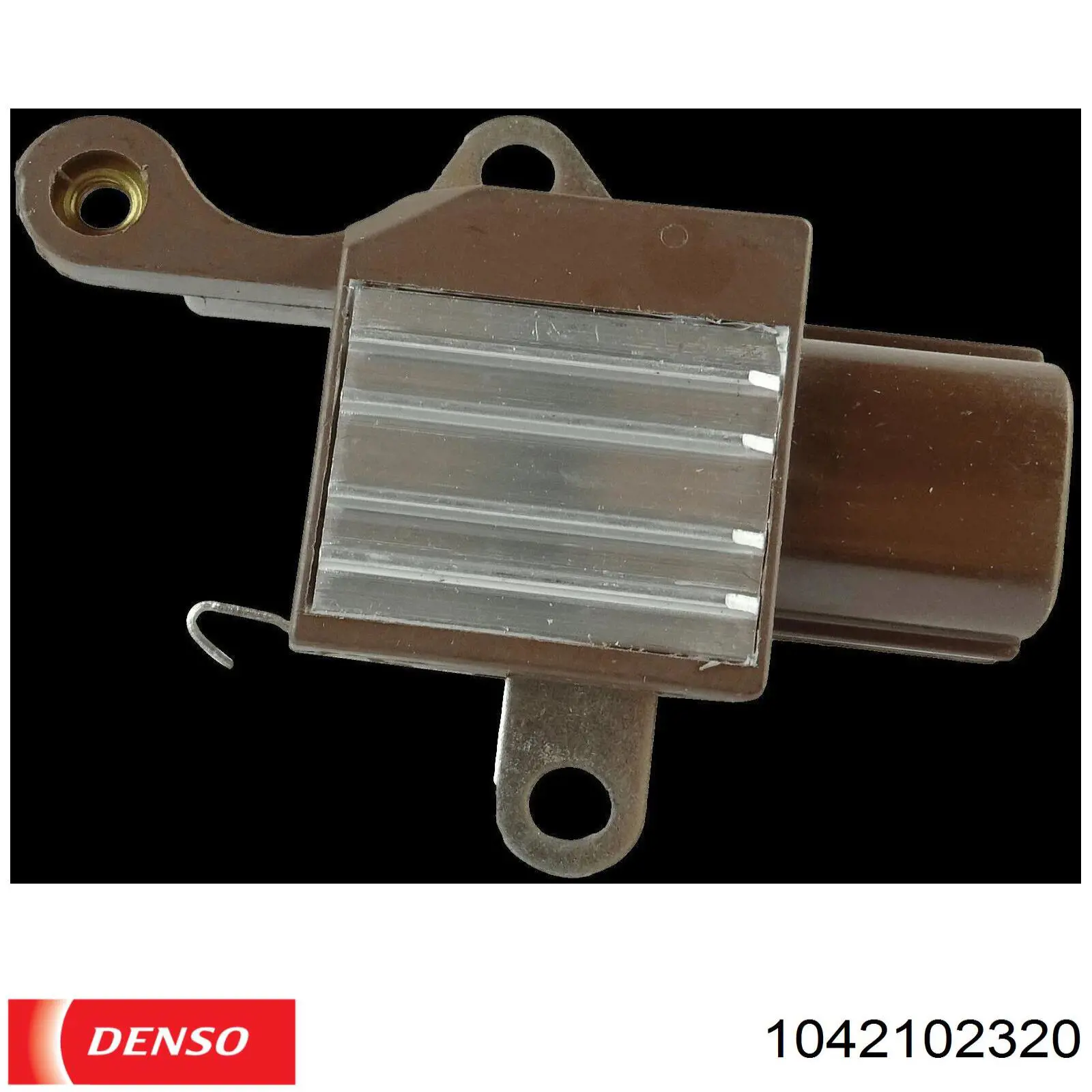 Купити 1042102320 Denso Генератор