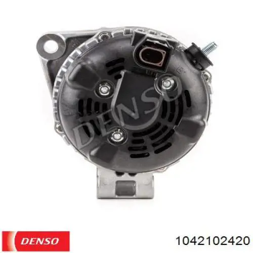 Генератор 1042102420 Denso