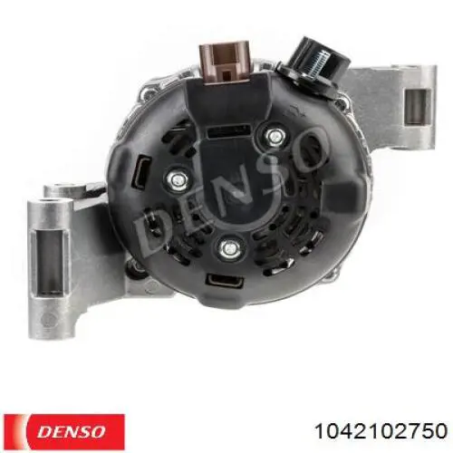 Купити 1042102750 Denso Генератор
