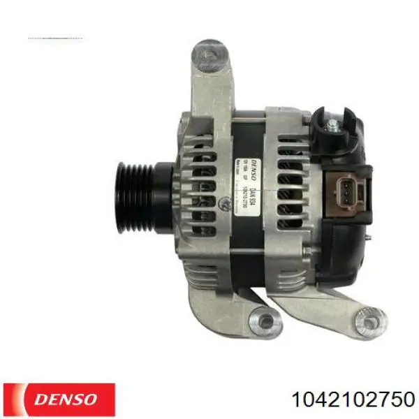 Генератор 1042102750 Denso