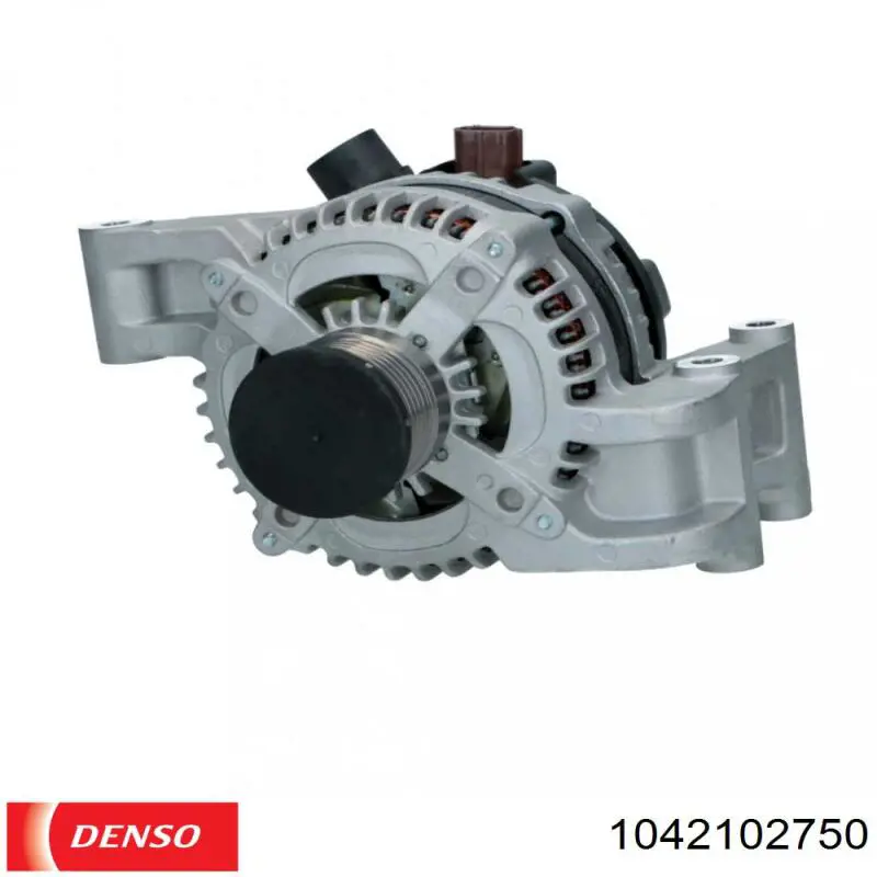 Генератор 1042102750 Denso