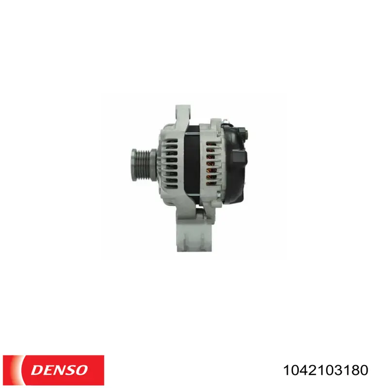 Генератор Renault (RVI) 8980337860 ціна, від 155.03 USD