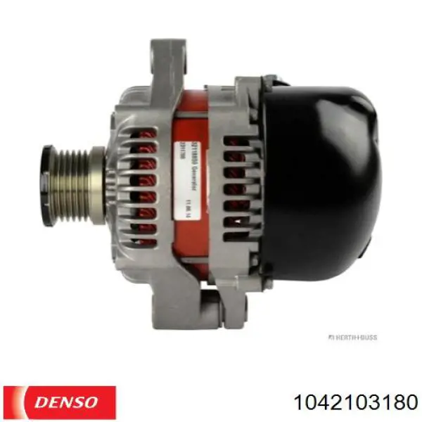 8201268242 Renault (RVI) генератор