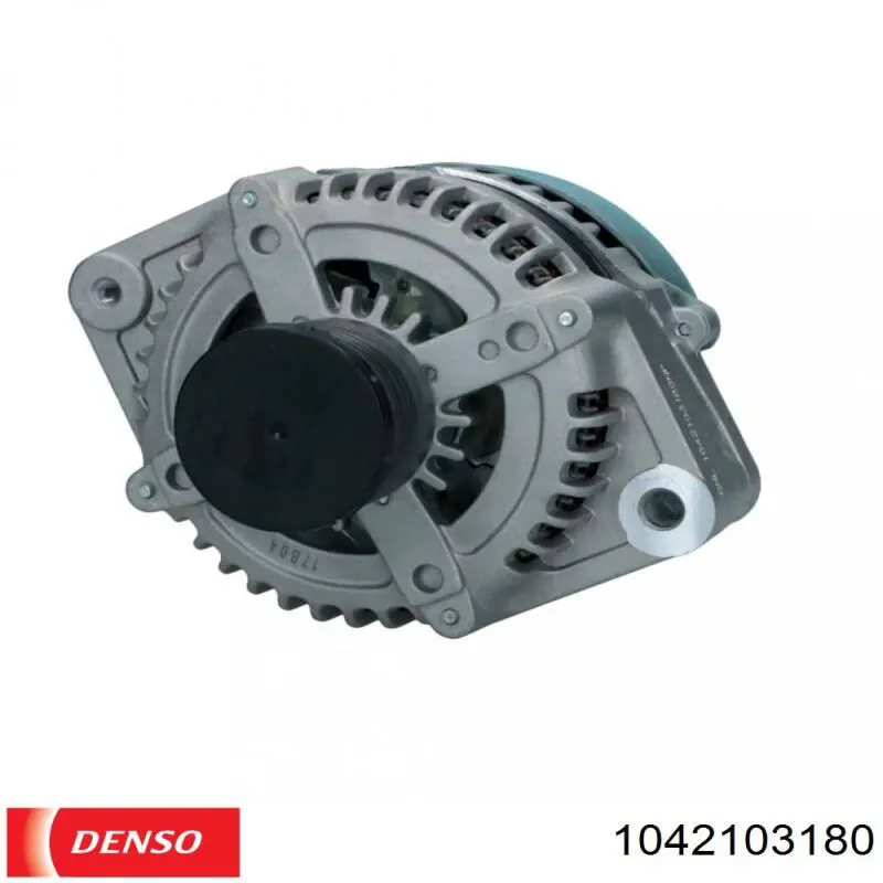 Купити 8980337860 Renault (RVI) Генератор