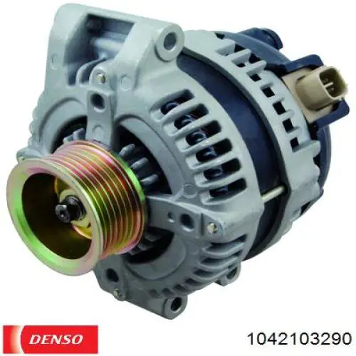 Генератор 1042103290 Denso
