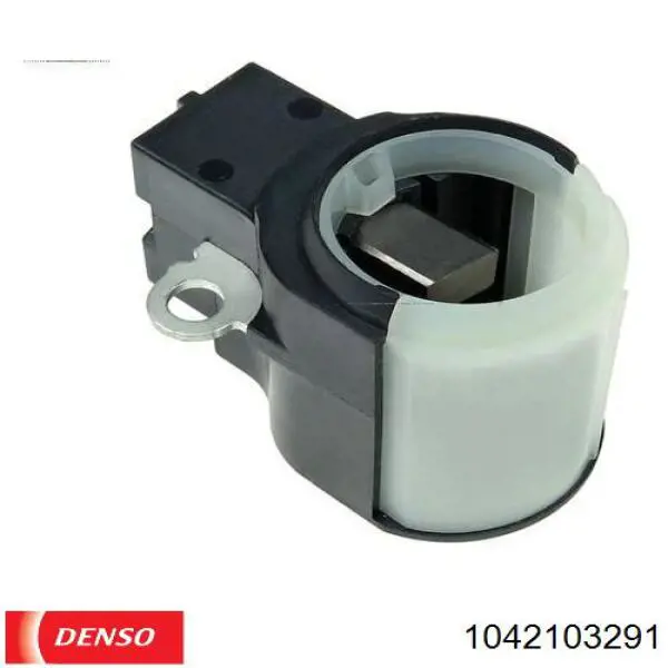 Генератор 1042103291 Denso