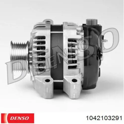 1042103291 Denso генератор