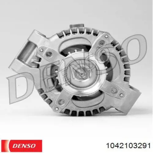 Генератор Denso 1042103291 ціна, від 120.32 USD
