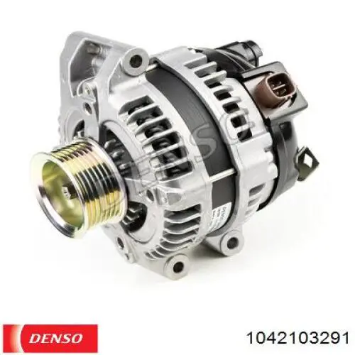 Купити 1042103291 Denso Генератор