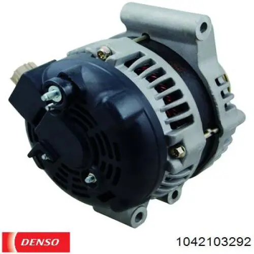 Генератор Denso 1042103292 ціна, від 96.26 USD
