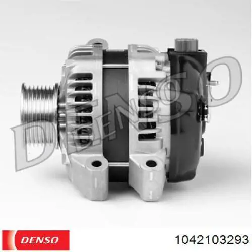 1042103293 Denso генератор
