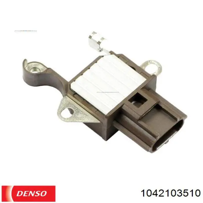 1042103510 Denso Авто генератор