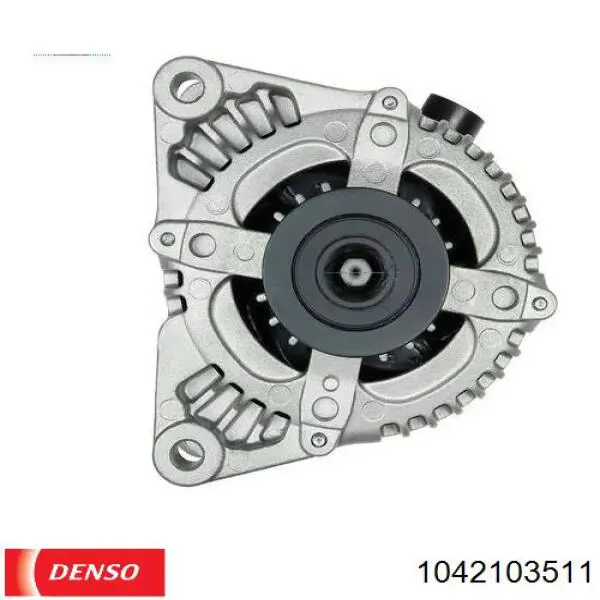 1042103511 Denso Авто генератор