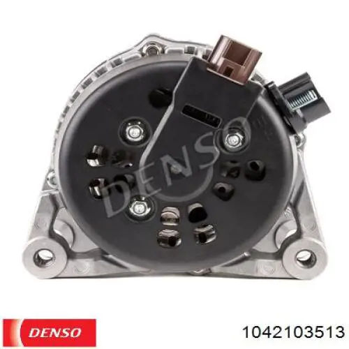 Купити 1042103513 Denso Генератор