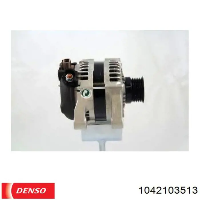 1042103513 Denso генератор