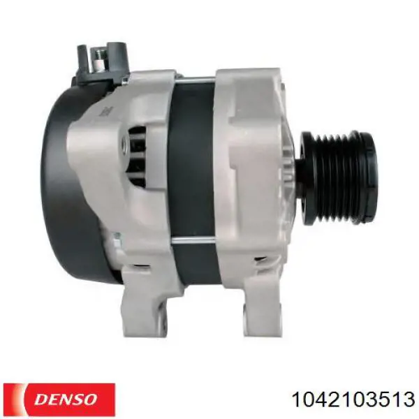 1042103513 Denso Авто генератор