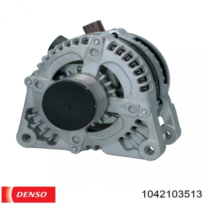Генератор автомобільний Denso 1042103513