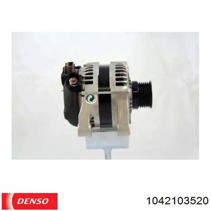 Генератор 1042103520 Denso